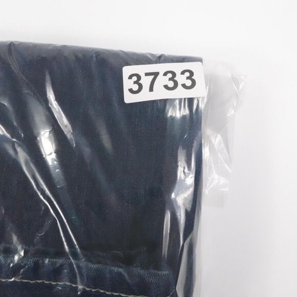 Cruel Jeans Womens 5L Blue Low Rise Bootcut Boho Western Thick‎ Stitch Tabitha - Picture 16 of 16